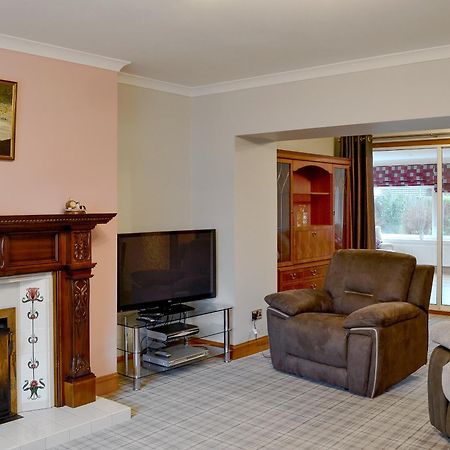 Hawthorn Cottage Stranraer Exterior foto