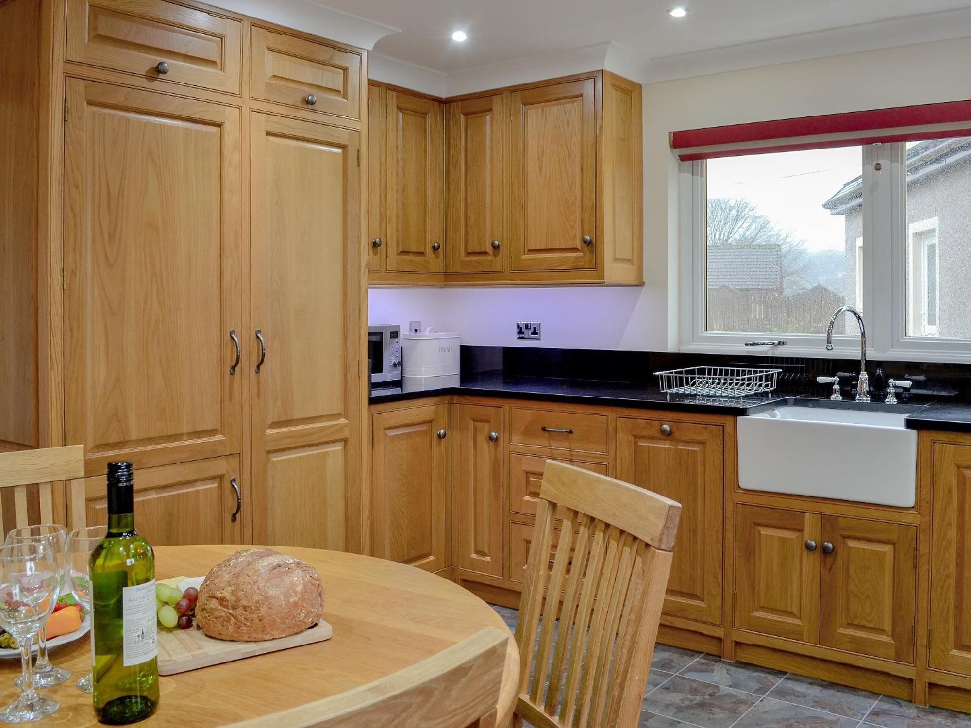 Hawthorn Cottage Stranraer Exterior foto